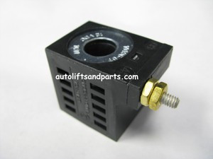 Hydraulic Technologies Stone (SPX / Fenner) - Solenoids - Melrose